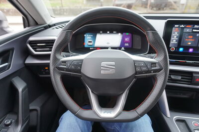 Seat Leon Gebrauchtwagen Seat Leon Gebrauchtwagen