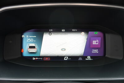 Seat Leon Gebrauchtwagen Seat Leon Gebrauchtwagen