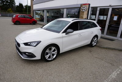 Seat Leon Gebrauchtwagen Seat Leon Gebrauchtwagen