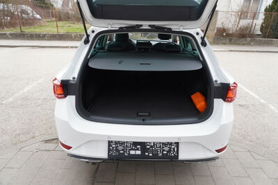 Seat Leon Gebrauchtwagen Seat Leon Gebrauchtwagen