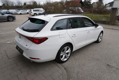 Seat Leon Gebrauchtwagen Seat Leon Gebrauchtwagen