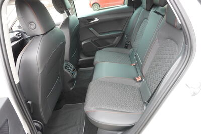 Seat Leon Gebrauchtwagen Seat Leon Gebrauchtwagen