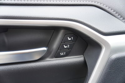 Toyota RAV4 Gebrauchtwagen