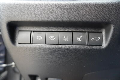 Toyota RAV4 Gebrauchtwagen