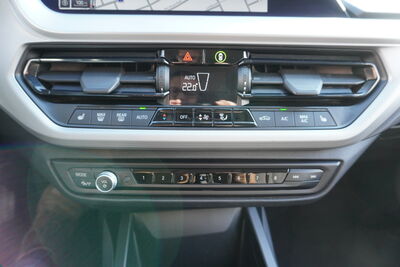 BMW 1er Gebrauchtwagen