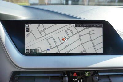 BMW 1er Gebrauchtwagen