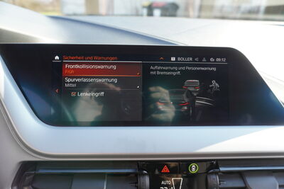 BMW 1er Gebrauchtwagen