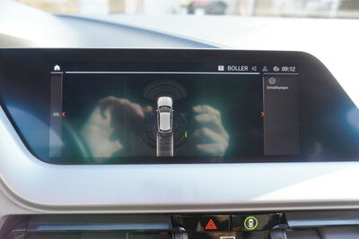 BMW 1er Gebrauchtwagen