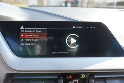 BMW 1er Gebrauchtwagen