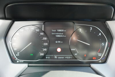 BMW 1er Gebrauchtwagen