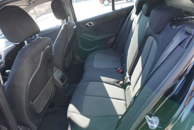 BMW 1er Gebrauchtwagen