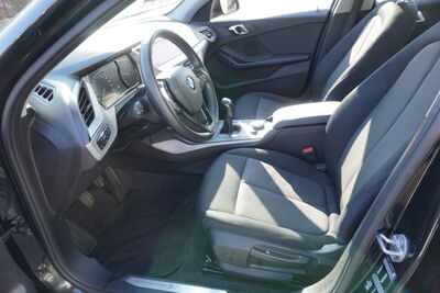 BMW 1er Gebrauchtwagen