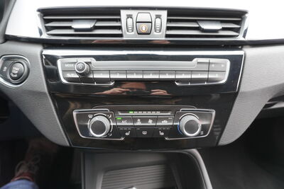 BMW X1 Gebrauchtwagen