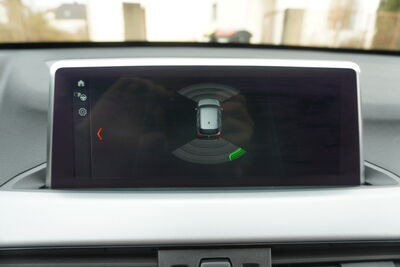 BMW X1 Gebrauchtwagen