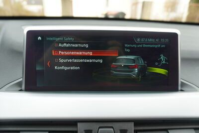 BMW X1 Gebrauchtwagen