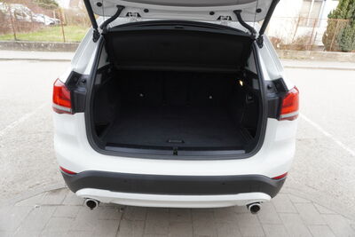 BMW X1 Gebrauchtwagen
