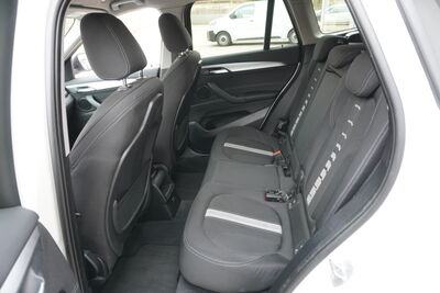 BMW X1 Gebrauchtwagen