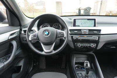BMW X1 Gebrauchtwagen