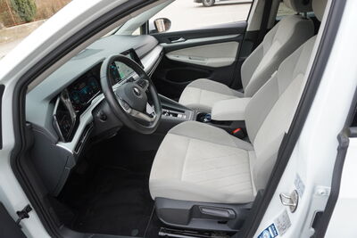 VW Golf Gebrauchtwagen