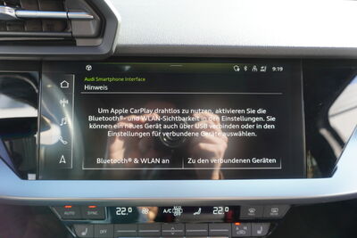 Audi A3 Gebrauchtwagen