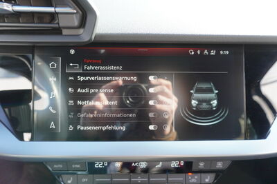 Audi A3 Gebrauchtwagen