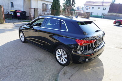 Audi A3 Gebrauchtwagen