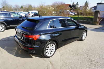 Audi A3 Gebrauchtwagen