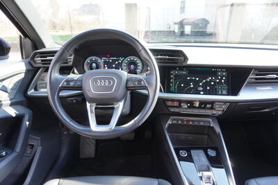 Audi A3 Gebrauchtwagen