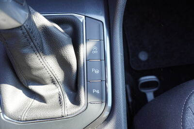 Seat Tarraco Gebrauchtwagen