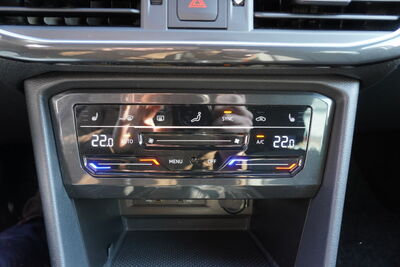 Seat Tarraco Gebrauchtwagen