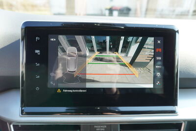 Seat Tarraco Gebrauchtwagen