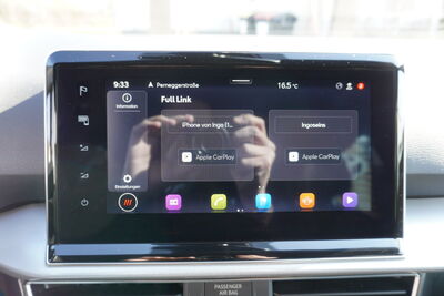 Seat Tarraco Gebrauchtwagen