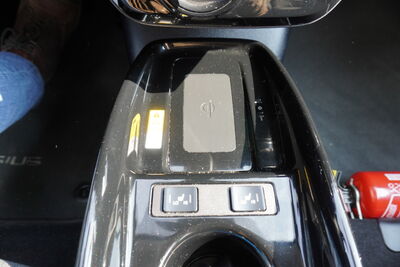 Toyota Prius Gebrauchtwagen