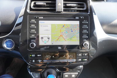 Toyota Prius Gebrauchtwagen