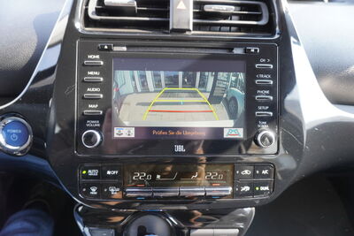 Toyota Prius Gebrauchtwagen