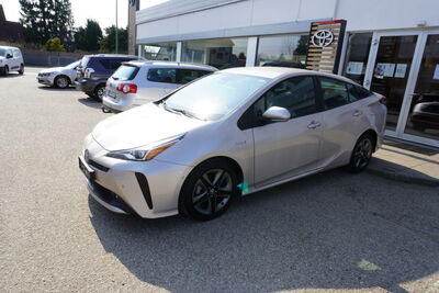 Toyota Prius Gebrauchtwagen