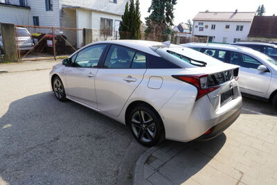 Toyota Prius Gebrauchtwagen