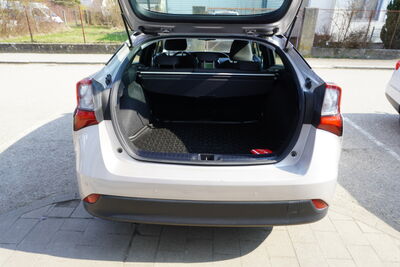 Toyota Prius Gebrauchtwagen