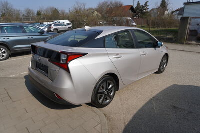Toyota Prius Gebrauchtwagen