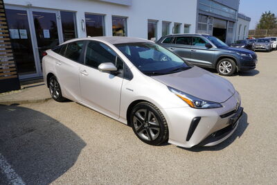 Toyota Prius Gebrauchtwagen