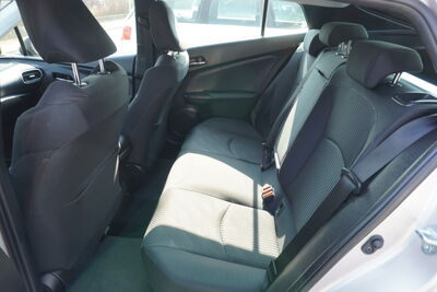 Toyota Prius Gebrauchtwagen