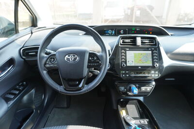 Toyota Prius Gebrauchtwagen