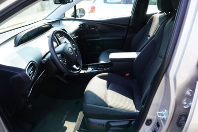 Toyota Prius Gebrauchtwagen