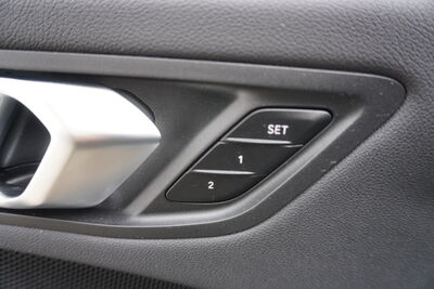 BMW 1er Gebrauchtwagen