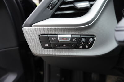 BMW 1er Gebrauchtwagen