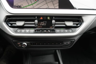 BMW 1er Gebrauchtwagen