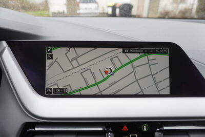 BMW 1er Gebrauchtwagen