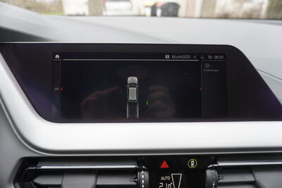 BMW 1er Gebrauchtwagen