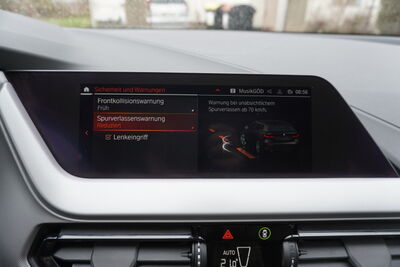 BMW 1er Gebrauchtwagen