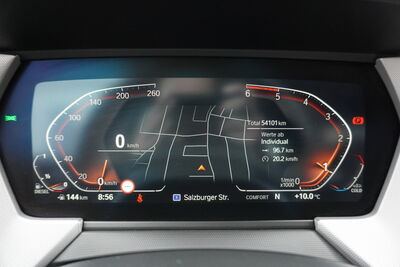 BMW 1er Gebrauchtwagen